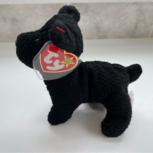 TY Beanie Baby - SCOTTIE